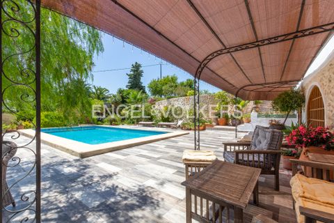 Finca i Teulada, Alicante, Teulada - € 1 600 000 | Ref: W-02CQGY - foto 3